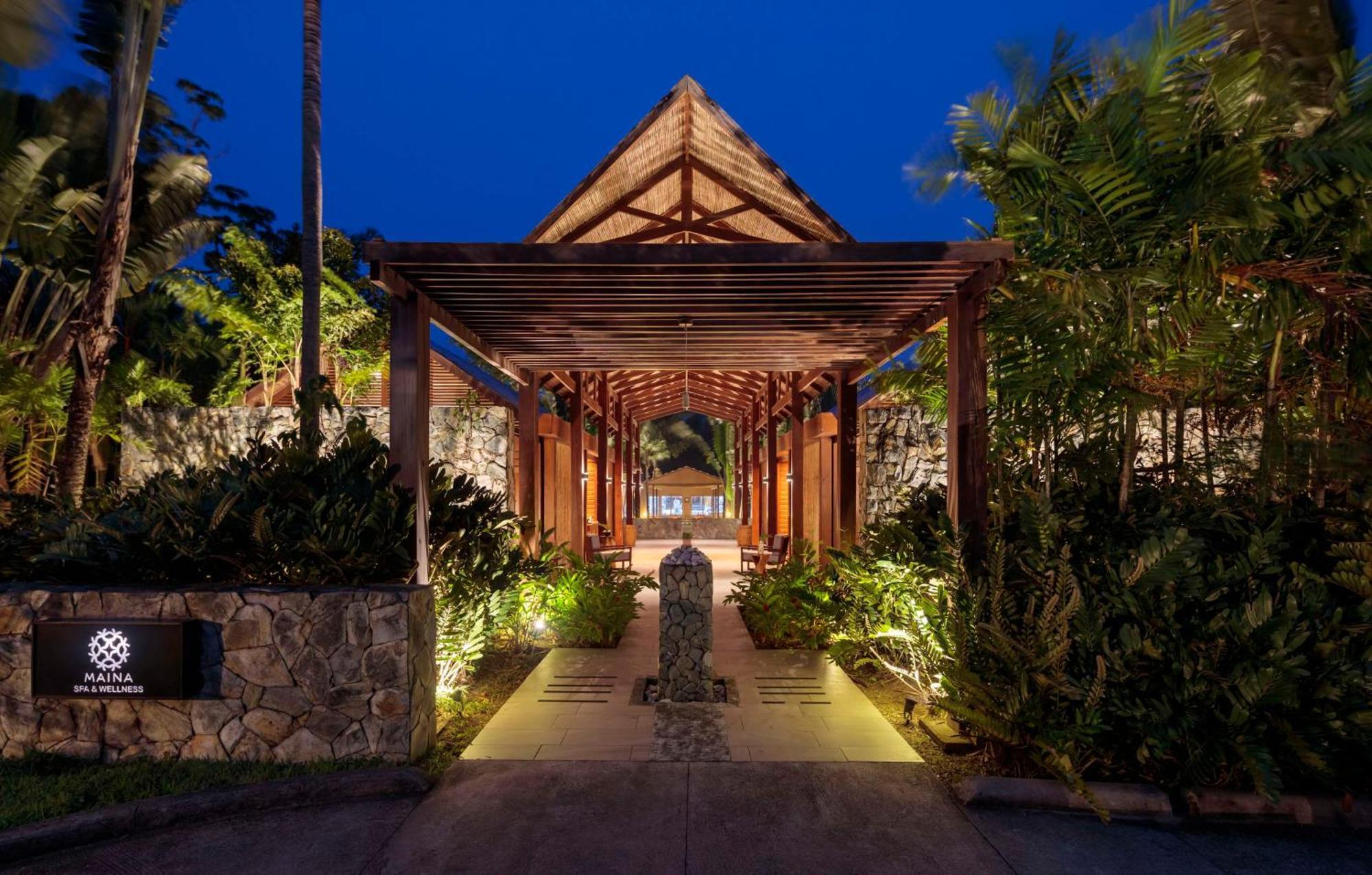 Indura Beach & Golf Resort Curio Collection By Hilton 텔라 외부 사진